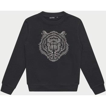 Sweat-shirt enfant Antony Morato Sweat ras du cou en coton pour enfant