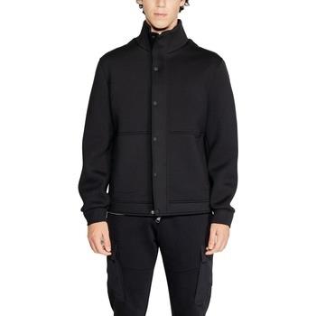 Parka Antony Morato STRETCH SCUBA VISCOSE MMCO00895-FA150172