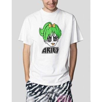 T-shirt Aries Arise -