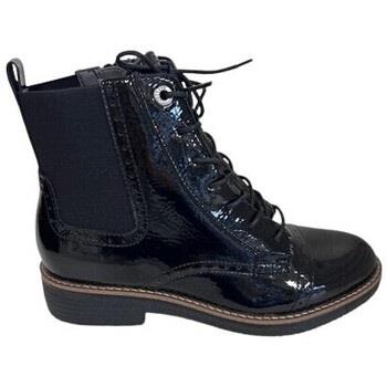 Bottines Fugitive CHAUSSURES GELINE