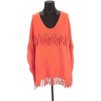 Echarpe Belair Poncho en coton