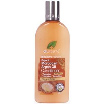 Soins &amp; Après-shampooing Dr. Organic Argán Acondicionador De Aceit...