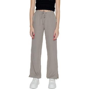 Pantalon Jacqueline De Yong JDYTHEIS LIFE WIDE SLIT PANT WVN NOOS 1527...