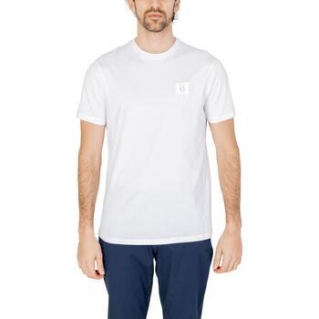 Polo EAX T-SHIRT 8NZTPR ZJH4Z