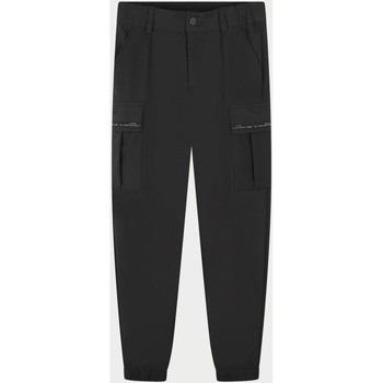 Pantalon enfant BOSS Pantalon de jogging ample Boss pour enfant