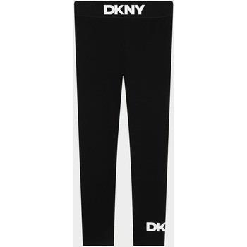 Pantalon enfant Dkny Legging pour fille