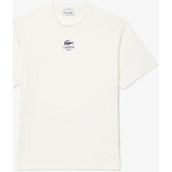 T-shirt Lacoste TH2739