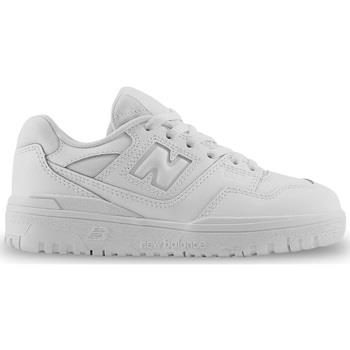 Baskets enfant New Balance 550