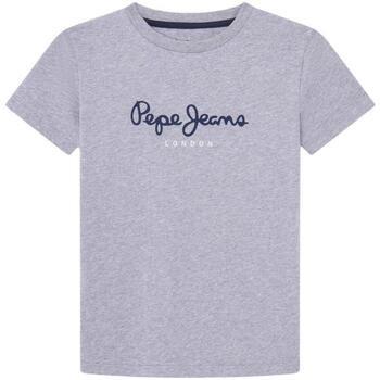 T-shirt enfant Pepe jeans -