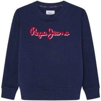 Sweat-shirt enfant Pepe jeans -