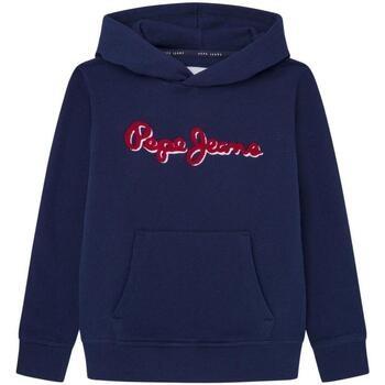 Sweat-shirt enfant Pepe jeans -