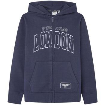 Sweat-shirt enfant Pepe jeans -