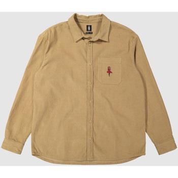 Chemise Quiksilver Tridagger