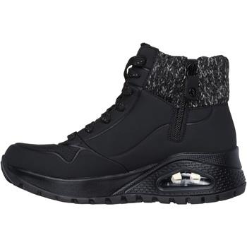 Baskets montantes Skechers Basket Montante à Lacets Darling Daze