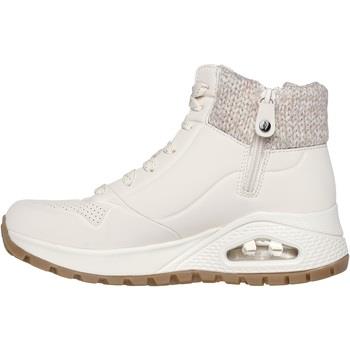 Baskets montantes Skechers Basket Montante à Lacets Darling Daze