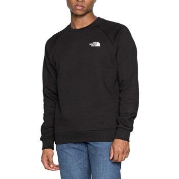 Sweat-shirt The North Face NF0A89FA