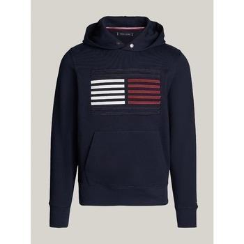 Sweat-shirt Tommy Hilfiger MW0MW37117