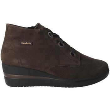 Bottines Mephisto -