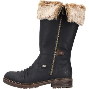 Bottes Rieker Bottes Cuir