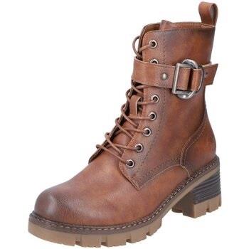 Bottes Rieker -