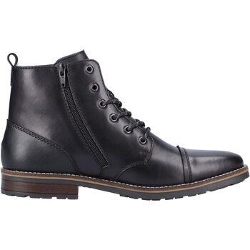 Boots Rieker Bottines