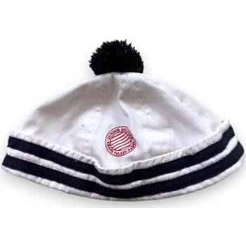 Bonnet enfant Junior Gaultier Bonnet blanc - 3 mois