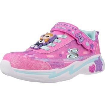 Baskets enfant Skechers SKECH SQUAD