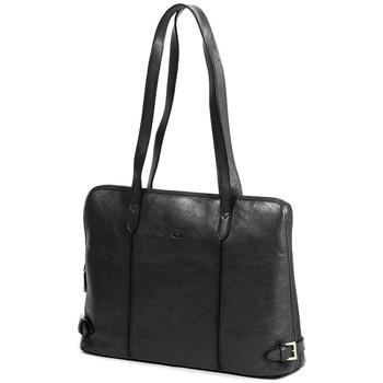 Cabas Katana Sac Shopping En Cuir De Vachette K 82574