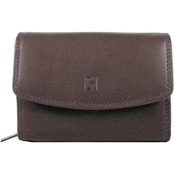 Portefeuille Gerard Henon Porte-cartes Softline Cuir De Vachette Lisse...