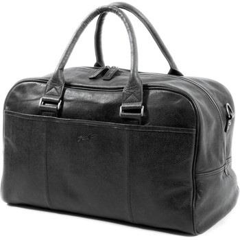 Sac de voyage Gerard Henon Sac De Voyage Weekender Outland Cuir De Vac...