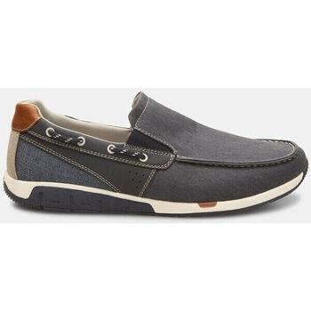 Mocassins Bata Mocassins de bateau pour hommes Unisex