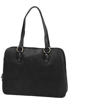 Cabas Katana Sac Shopping En Cuir De Vachette Gras K 32596