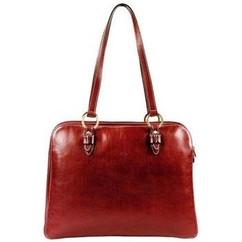 Cabas Katana Sac Shopping En Cuir De Vachette Gras K 32596