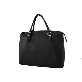 Cabas Katana Sac Shopping En Cuir De Vachette Collet K 82534