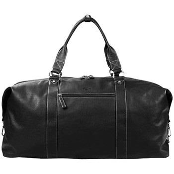 Sac de voyage Katana Sac De Voyage En Cuir De Vachette Grainé K 69253