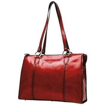 Cabas Katana Sac Shopping En Cuir De Vachette Collet K 82132