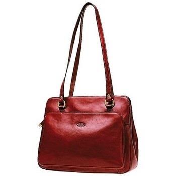 Cabas Katana Sac Shopping En Cuir De Vachette Collet K 82374