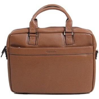 Sac ordinateur Katana Porte-ordinateur Cuir De Vachette Grainé K83608