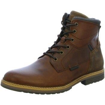 Bottes Bullboxer -