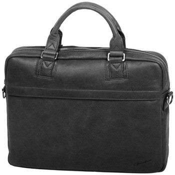 Sac ordinateur Gerard Henon Porte-ordinateur 15' Collection Vintage 71...