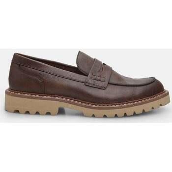 Mocassins Bata Mocassins pour homme