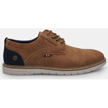 Ville basse Bata Chaussures à lacets pour homme Unisex