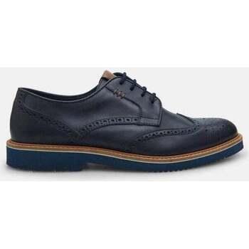 Ville basse Bata Chaussures à lacets pour homme en cuir