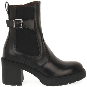 Boots NeroGiardini NERO GIARDINI 100 GUANTO NERO