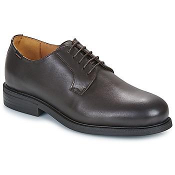 Derbies Carlington CAVIL