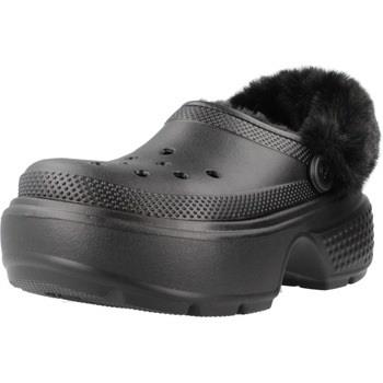 Tongs Crocs STOMP LINED CLOG