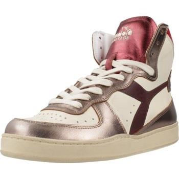 Baskets Diadora BASKET METAL MIX