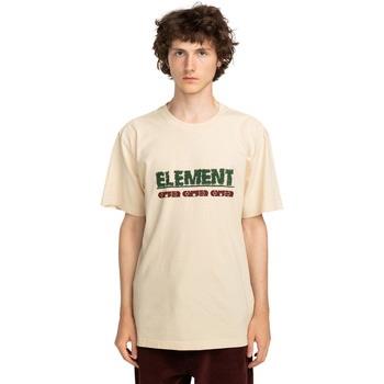 T-shirt Element Nature Calls x Foliage