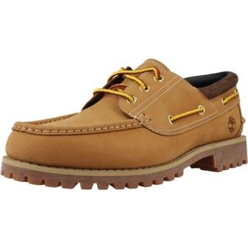 Chaussures bateau Timberland AUTHENTIC BOAT