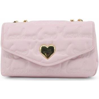 Sac Love Moschino Borsa Tracolla Donna Rosa JC4125PP1LLJ0600